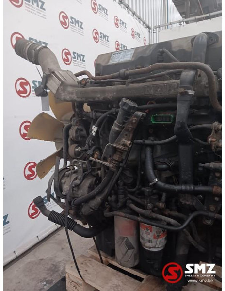 Engine for Truck Renault Occ Motor Renault 450 DXI 11: picture 4