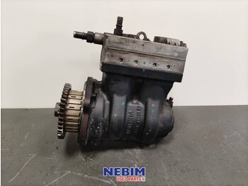 Air brake compressor for Truck Renault Renault - 7421986918 - Luchtcompressor: picture 3