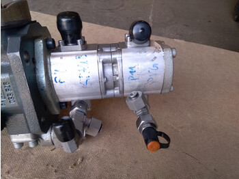 Steering pump for Construction machinery Rexroth 1515800013: picture 1