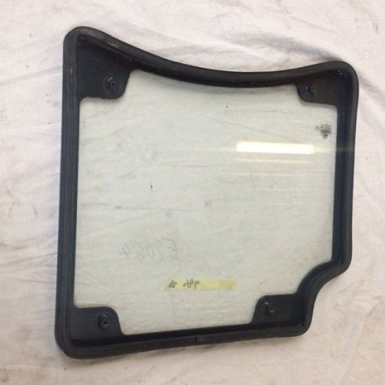 Cab and interior for Material handling equipment Roof Pane for Linde  Series 386/391: picture 2
