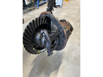 Differential gear for Truck SCANIA DIFF R780 - 3.27 1722315: picture 2
