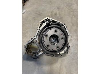 Gearbox and parts SCANIA