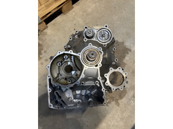Gearbox and parts SCANIA
