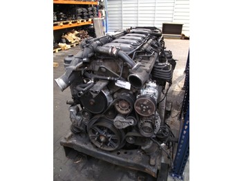 Engine for Truck SCANIA R 360 XPI 2011 DC 1306 EURO 5: picture 1