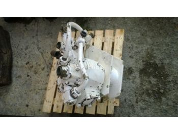 Steering gear for Rigid dumper/ Rock truck STEERING PUMP DP655: picture 5