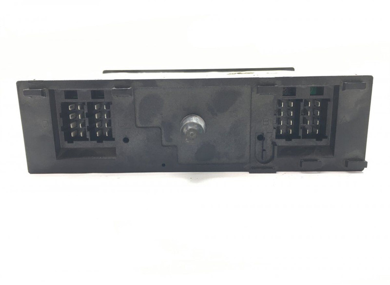 Tachograph STONERIDGE CITARO (01.98-): picture 3