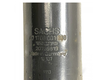 Shock absorber Sachs SACHS,VOLVO FM (01.05-01.14): picture 4