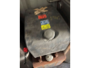 Fuel tank for Truck Scania: picture 1