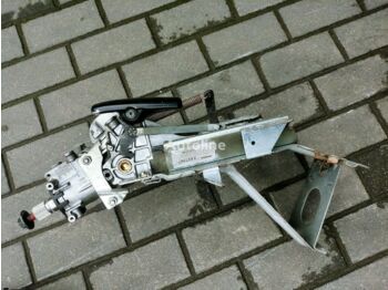 Steering column for Truck Scania 4 SERIES  WITH IGNITION SWITCH 1427567  truck: picture 1