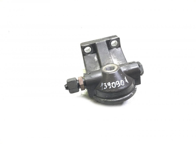 Fuel system for Truck Scania 4-series 94 (01.95-12.04): picture 2