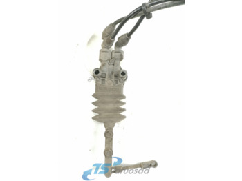 Cab suspension for Truck Scania Cab suspension control valve 464007010: picture 2
