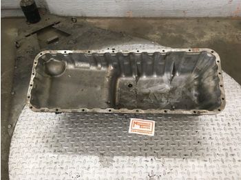 Oil pan SCANIA