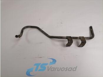 Cooling system for Truck Scania Coolant pipe 1547782: picture 1