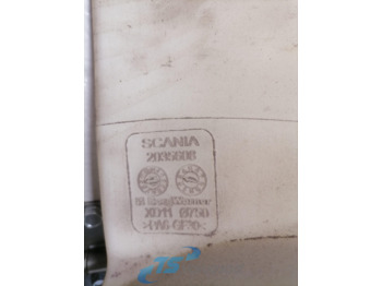 Fan for Truck Scania Cooling fan 2035608: picture 3