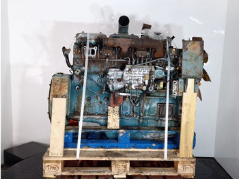 Engine for Truck Scania D8 A04 Engine (Truck): picture 4