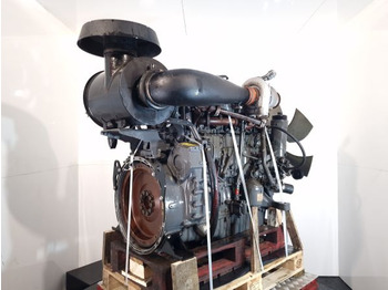 Engine SCANIA