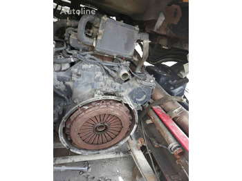 Engine for Truck Scania DC1108   Scania P340: picture 2