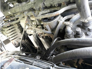 Engine for Truck Scania DC1108   Scania P340: picture 3