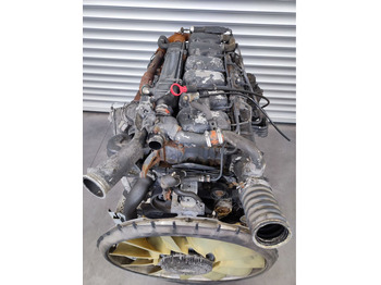 Engine for Truck Scania DC13 XPI - E5: picture 4