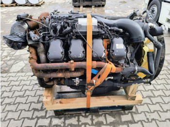 Scania DC16 103 V8 720HP 720KM - Engine for Truck: picture 2