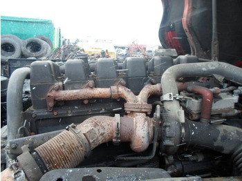 Engine for Truck Scania DSC 912 260 DSC 9.12 E2   Scania P 94: picture 3