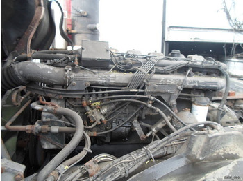Engine for Truck Scania DSC 912 260 DSC 9.12 E2   Scania P 94: picture 2