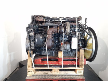 Engine for Truck Scania DT1217 L01 Engine (Truck): picture 3