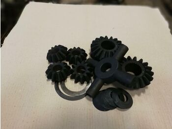 Differential gear Scania Differential R780 Reparaturkit: picture 1