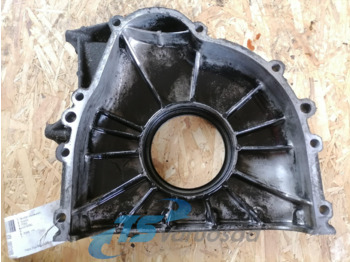 Engine and parts for Truck Scania Engine front cover 1479780: picture 2