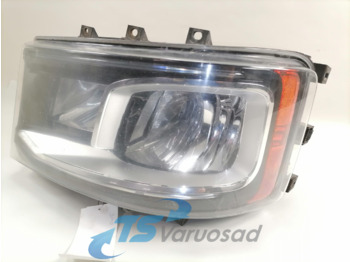 Lights/ Lighting for Truck Scania Esituli, LED 2655848: picture 2