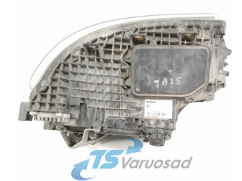 Lights/ Lighting for Truck Scania Esituli, LED 2655848: picture 5