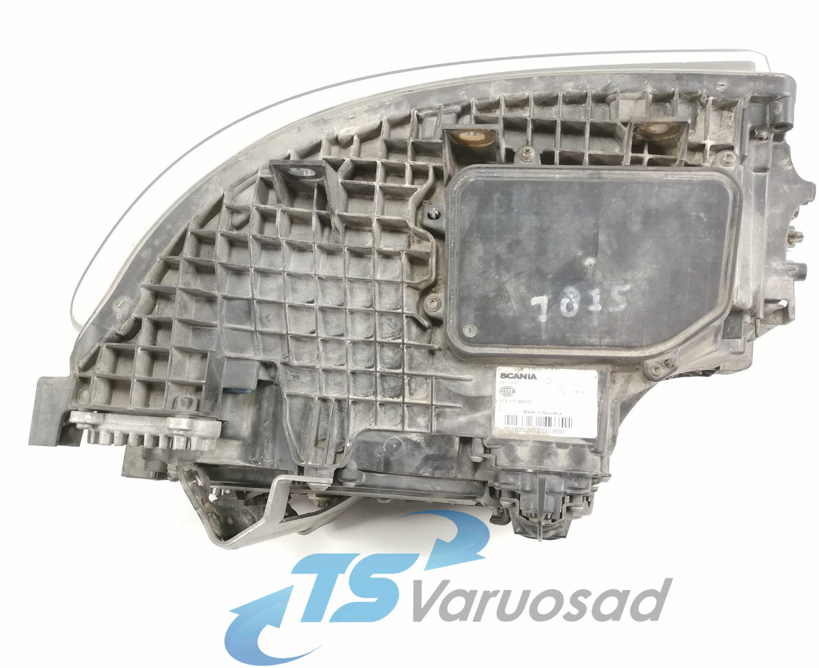 Lights/ Lighting for Truck Scania Esituli, LED 2655848: picture 5
