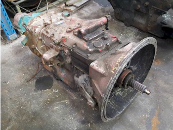 Gearbox for Truck Scania GR880: picture 2