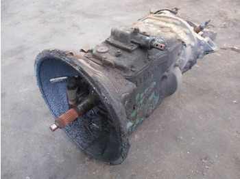 Gearbox for Truck Scania GR880: picture 4