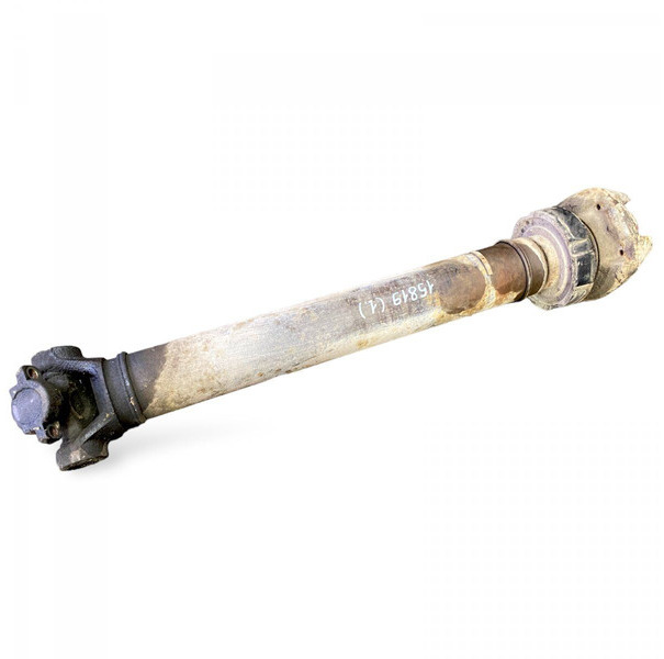 Drive shaft Scania G-Series (01.09-): picture 3