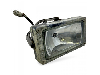 Headlight Scania G-series (01.04-): picture 5