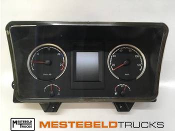 Dashboard for Truck Scania Instrumentenpaneel: picture 1