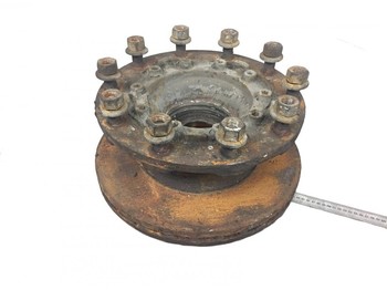 Wheel hub for Bus Scania K-series (01.06-): picture 1