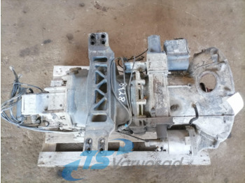Gearbox and parts for Truck Scania Käigukast GRSO905 GRSO905: picture 2