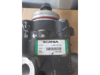 Steering pump for Truck Scania LH2112170   Scania truck: picture 3