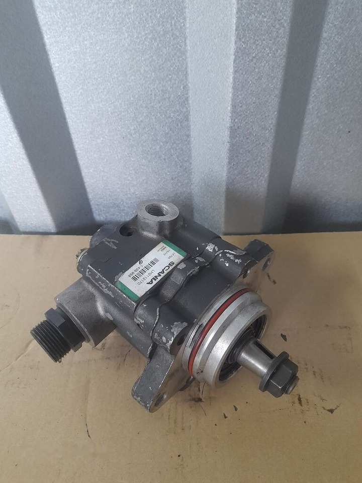 Steering pump for Truck Scania LH2112170   Scania truck: picture 2