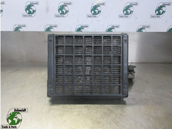 Cooling system SCANIA P