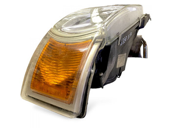 Headlight Scania P-Series (01.04-): picture 5
