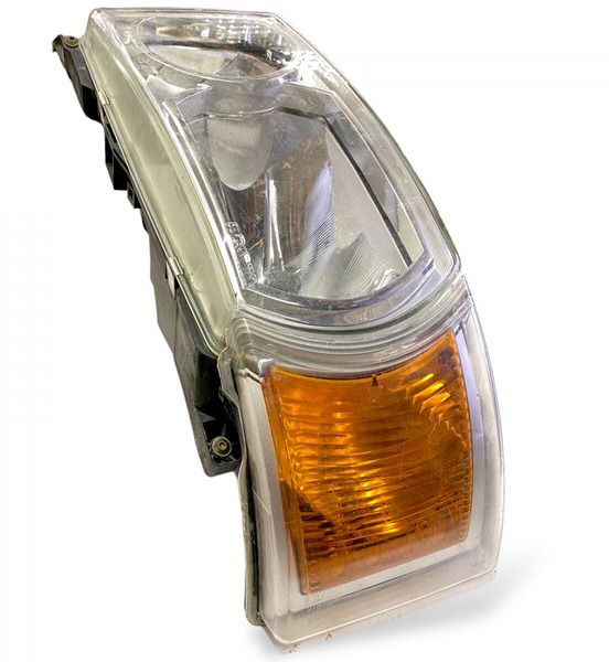 Headlight Scania P-Series (01.04-): picture 3