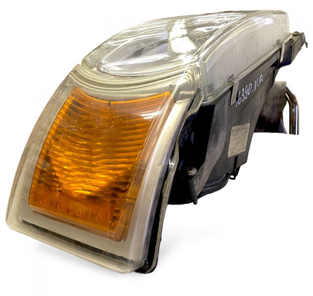 Headlight Scania P-Series (01.04-): picture 5