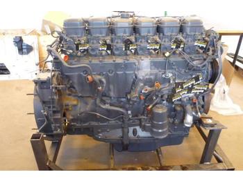Engine for Truck Scania R500 Motor EURO6: picture 1
