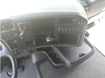 Cab and interior for Truck Scania R SERIE Euro 6: picture 3