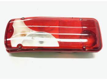 Tail light Scania R-Series (01.09-): picture 1