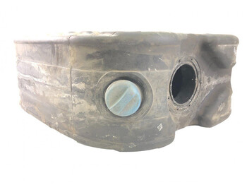Exhaust system Scania R-series (01.04-): picture 3