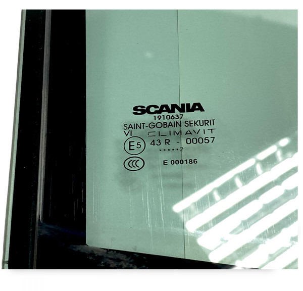 Window and parts Scania R-series (01.04-): picture 2